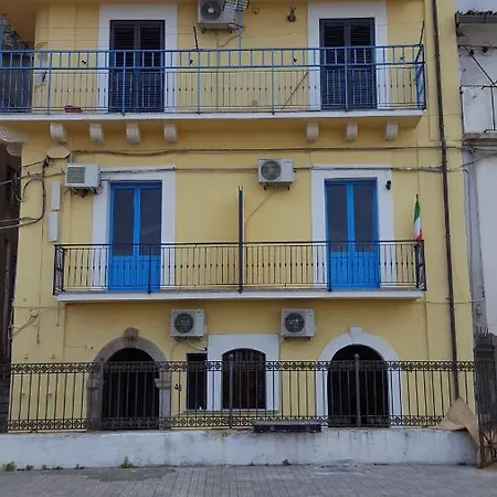 Seaside Отель типа 