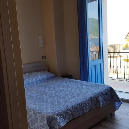 Seaside Nocleg ze śniadaniem