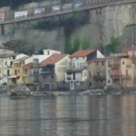 Seaside Nocleg ze śniadaniem