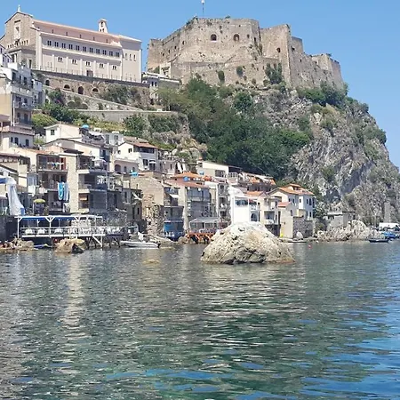 Nocleg ze śniadaniem Seaside 3*