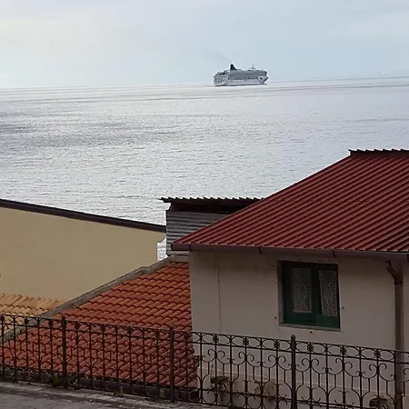 Nocleg ze śniadaniem Seaside Scilla