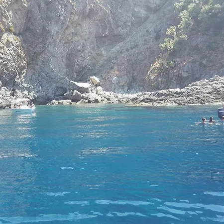 Nocleg ze śniadaniem Seaside