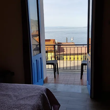 Seaside Nocleg ze śniadaniem