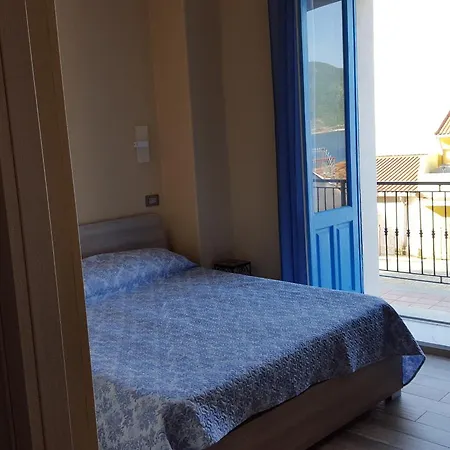 Nocleg ze śniadaniem Seaside