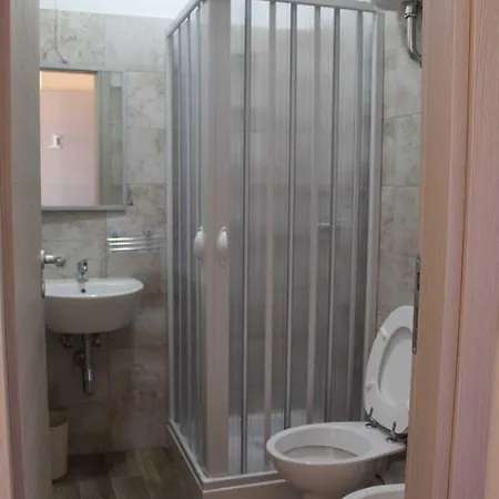 Nocleg ze śniadaniem Seaside Scilla