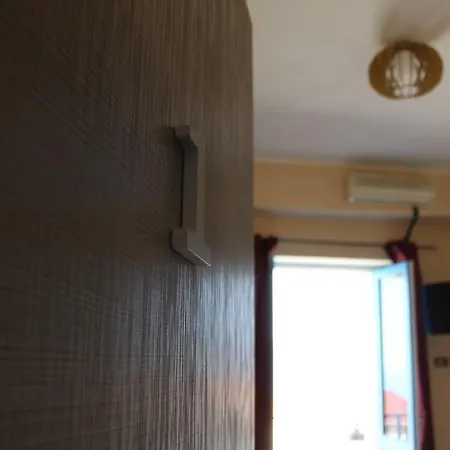 Nocleg ze śniadaniem Seaside