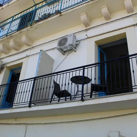 Nocleg ze śniadaniem Seaside