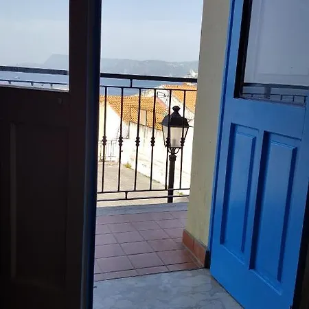 Seaside Nocleg ze śniadaniem 3*