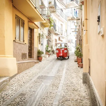 Nocleg ze śniadaniem Seaside Scilla