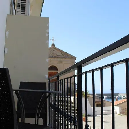 Seaside Nocleg ze śniadaniem