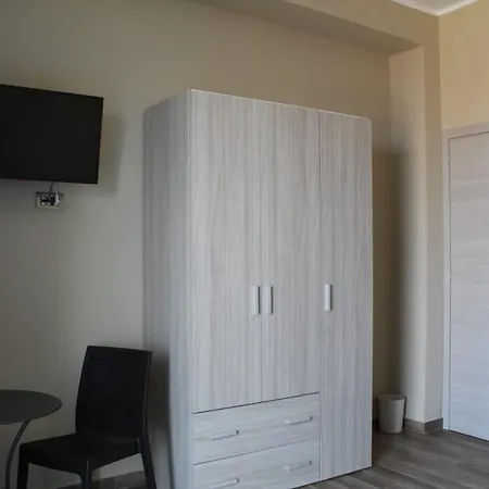 Nocleg ze śniadaniem Seaside 3*