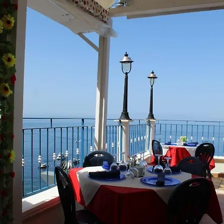 Seaside Шилла