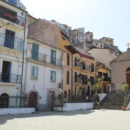 Seaside 住宿加早餐酒店