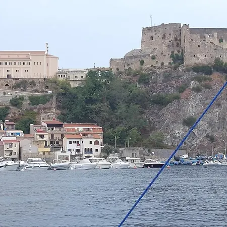 Nocleg ze śniadaniem Seaside Scilla