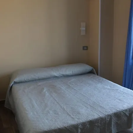 Отель типа 