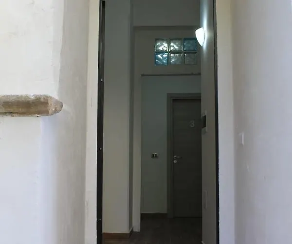 住宿加早餐酒店 Seaside