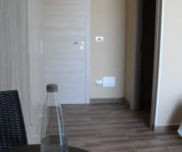 住宿加早餐酒店 Seaside