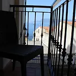 Seaside Nocleg ze śniadaniem Scilla
