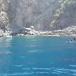 Nocleg ze śniadaniem Seaside