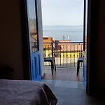 Seaside Nocleg ze śniadaniem