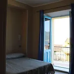 Nocleg ze śniadaniem Seaside 3*