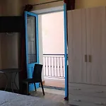 Nocleg ze śniadaniem Seaside Scilla