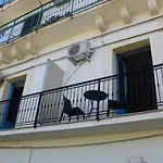 Nocleg ze śniadaniem Seaside