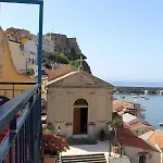 Nocleg ze śniadaniem Seaside