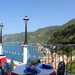 Seaside Nocleg ze śniadaniem Scilla