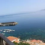 Seaside 3* Scilla