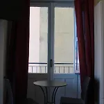Seaside Nocleg ze śniadaniem Scilla
