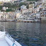 Seaside Scilla