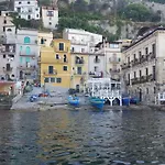 Seaside 3* Scilla