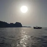 Nocleg ze śniadaniem Seaside Scilla