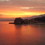Seaside Nocleg ze śniadaniem
