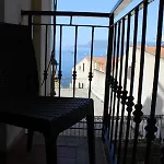 Seaside Scilla