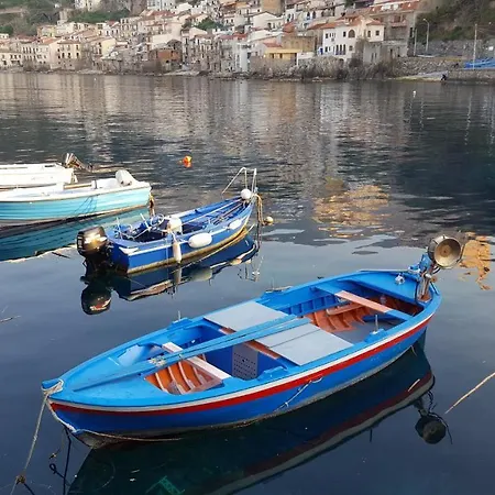 Couette-café Seaside 3*