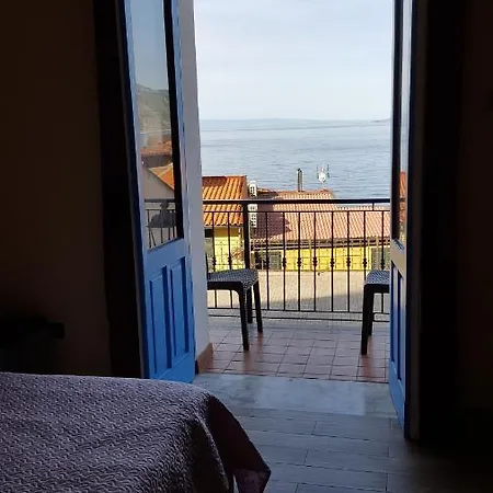 住宿加早餐酒店 Seaside 3*