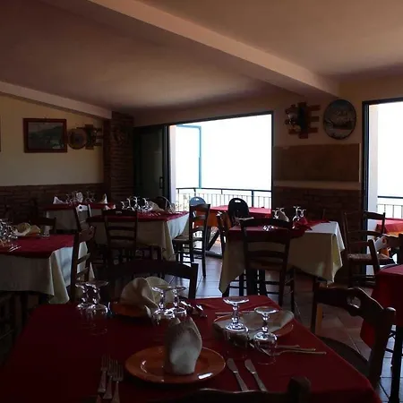 Couette-café Seaside