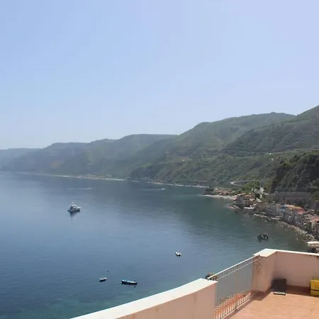 Nocleg ze śniadaniem Seaside