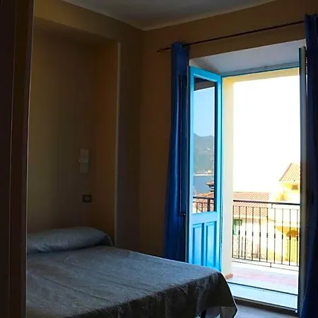 Seaside Bed and breakfast