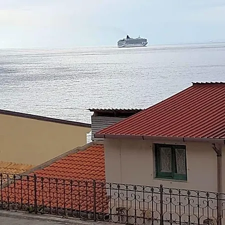 Bed and breakfast Seaside 3*
