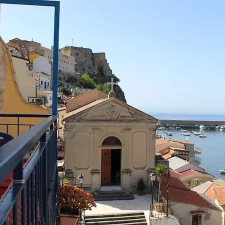 Couette-café Seaside