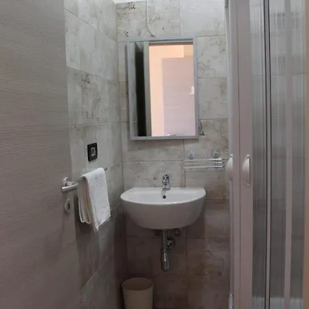 Couette-café Seaside