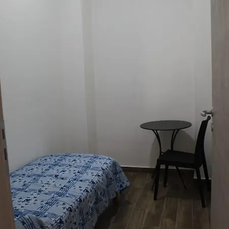 Couette-café Seaside