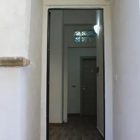 Couette-café Seaside