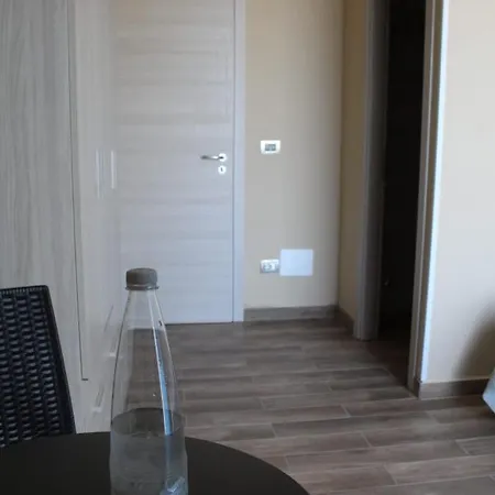 Couette-café Seaside