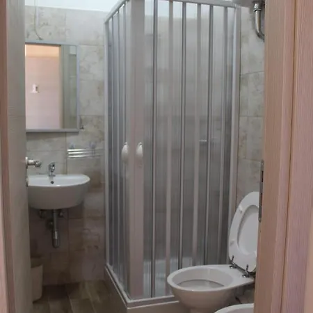 Couette-café Seaside 3*