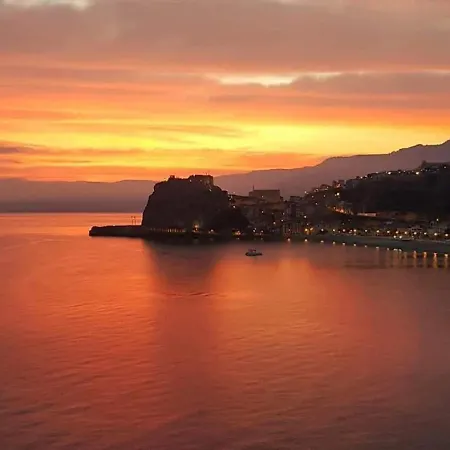 Seaside Couette-café