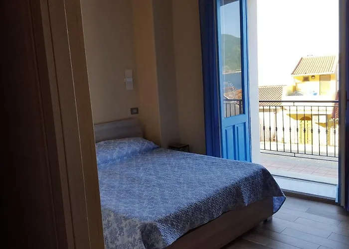 Seaside לינה וארוחת בוקר